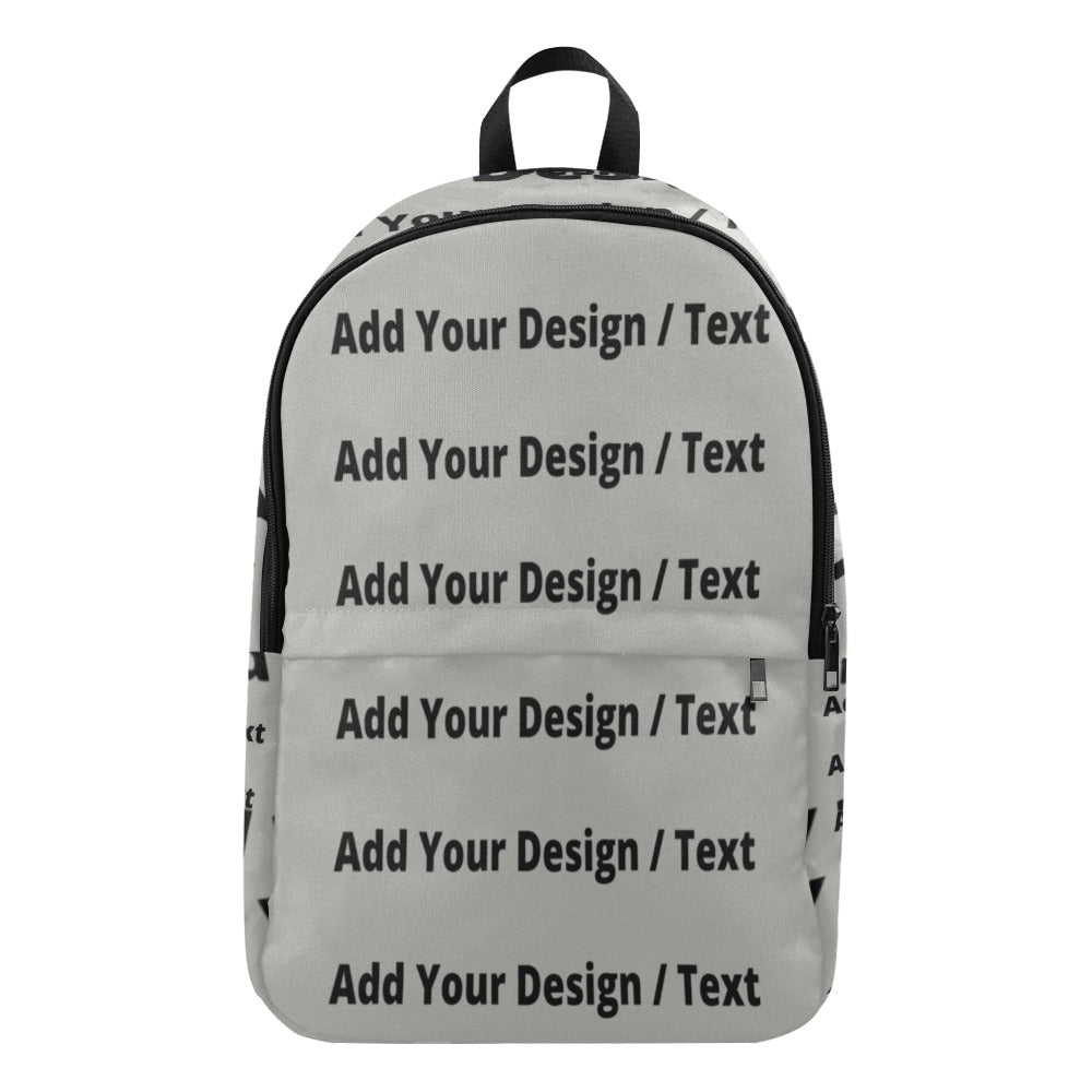 Custom Backpack