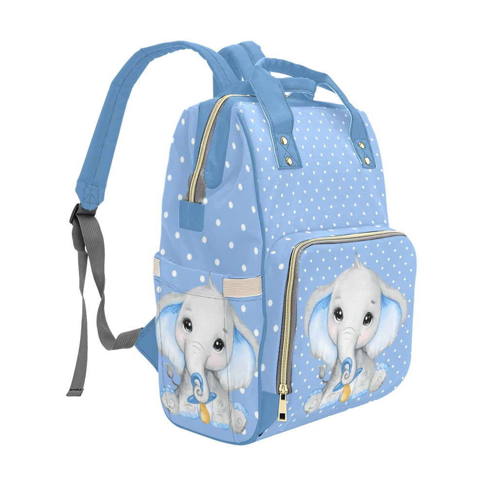 The Brandon Baby Bag
