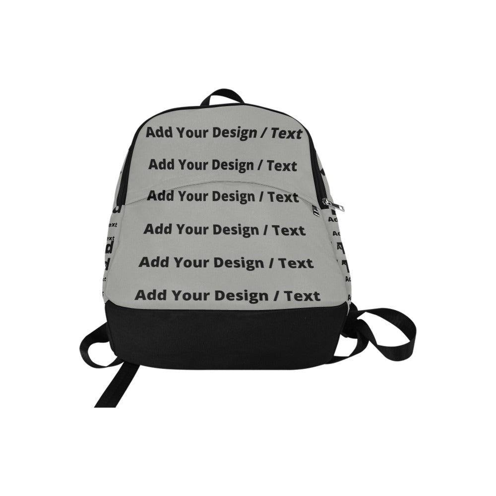 Custom Backpack
