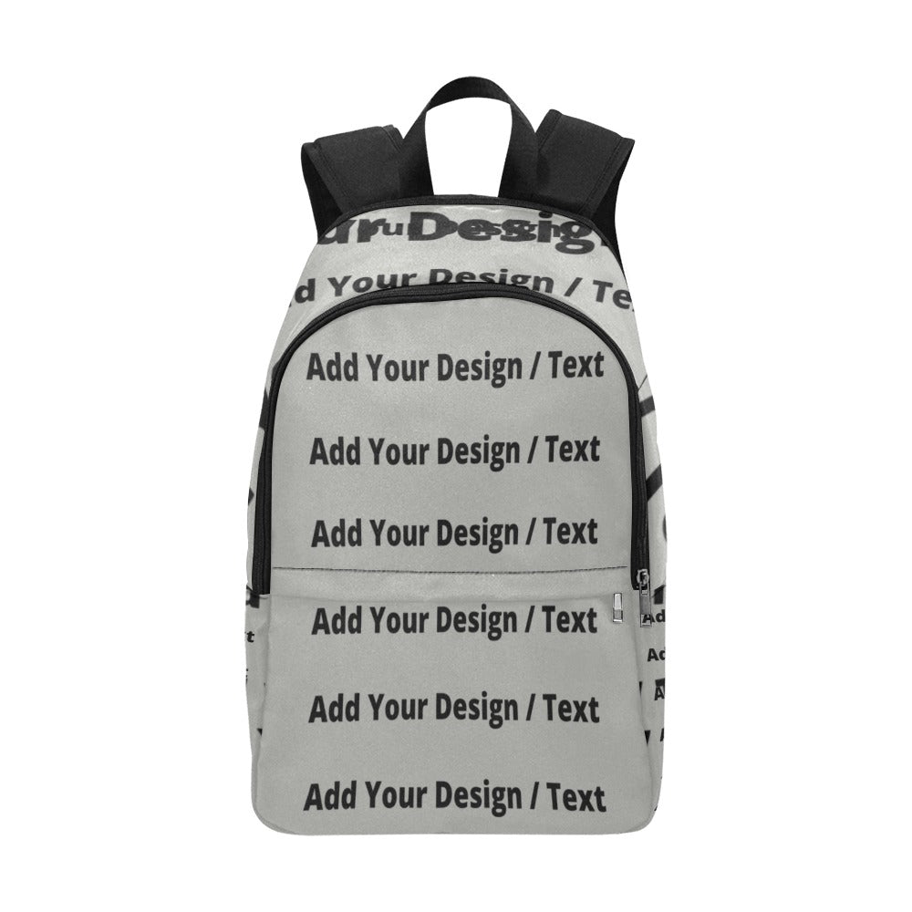 Custom Backpack