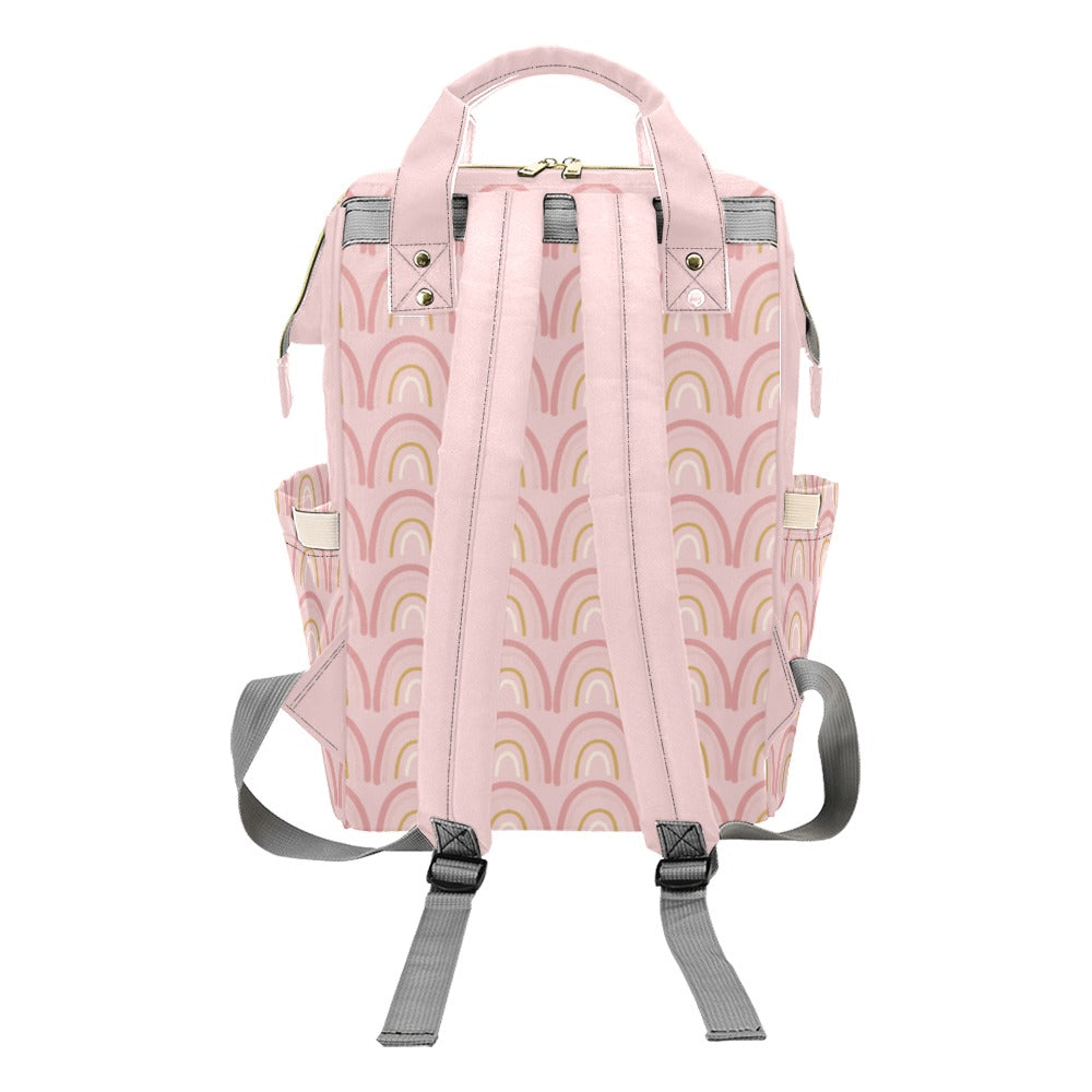 The Belinda Baby Bag / Customized