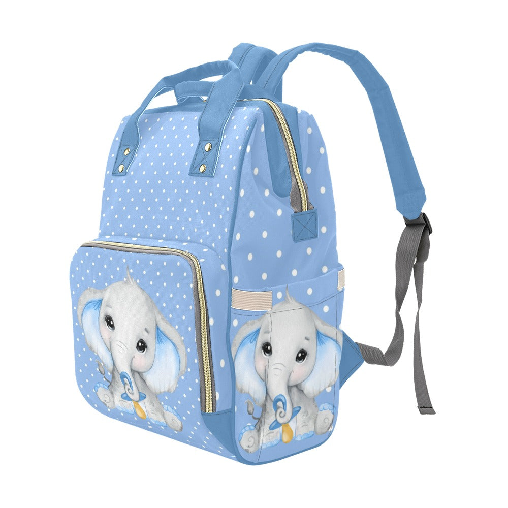 The Brandon Baby Bag
