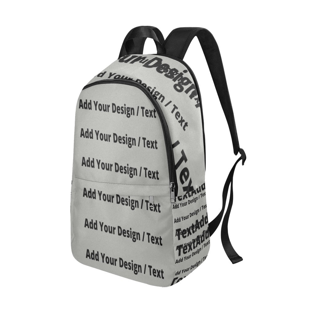 Custom Backpack