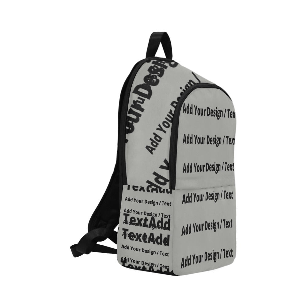 Custom Backpack
