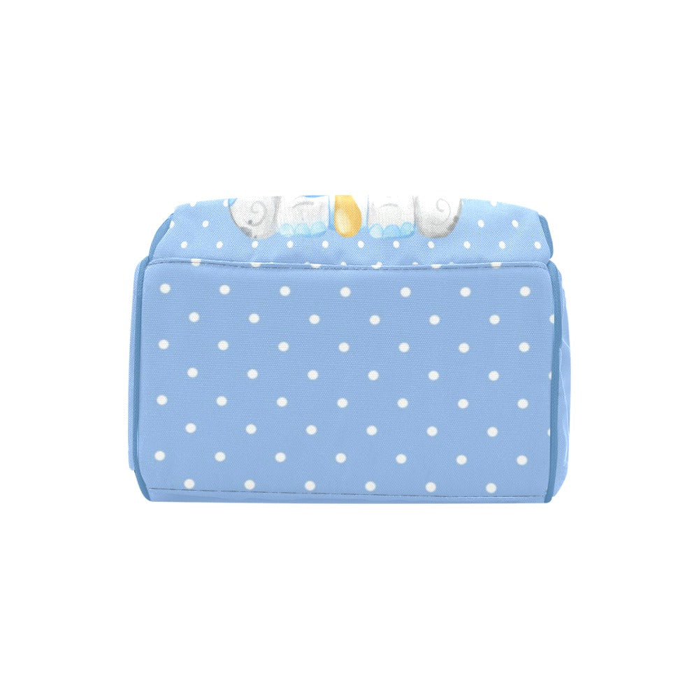 The Brandon Baby Bag