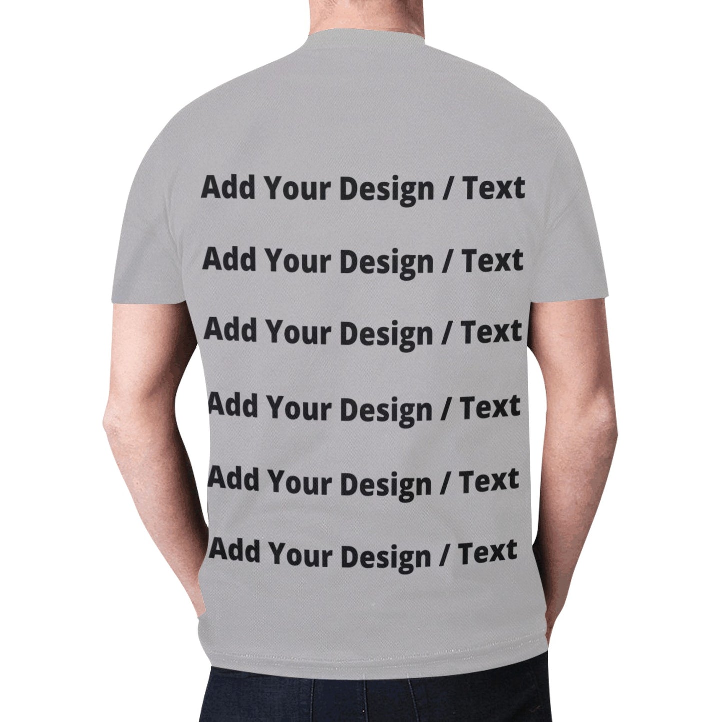 Custom T-Shirt
