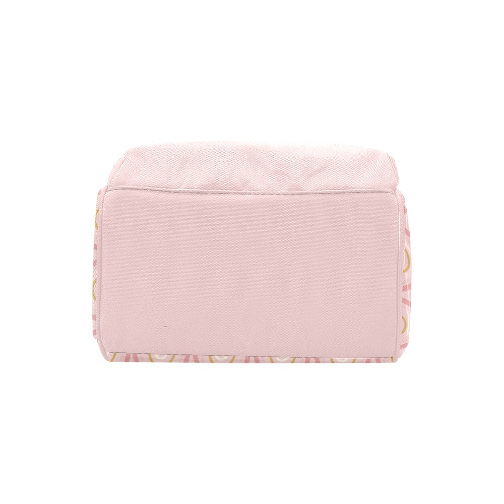 The Belinda Baby Bag / Customized