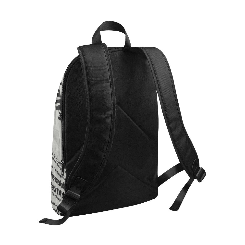 Custom Backpack