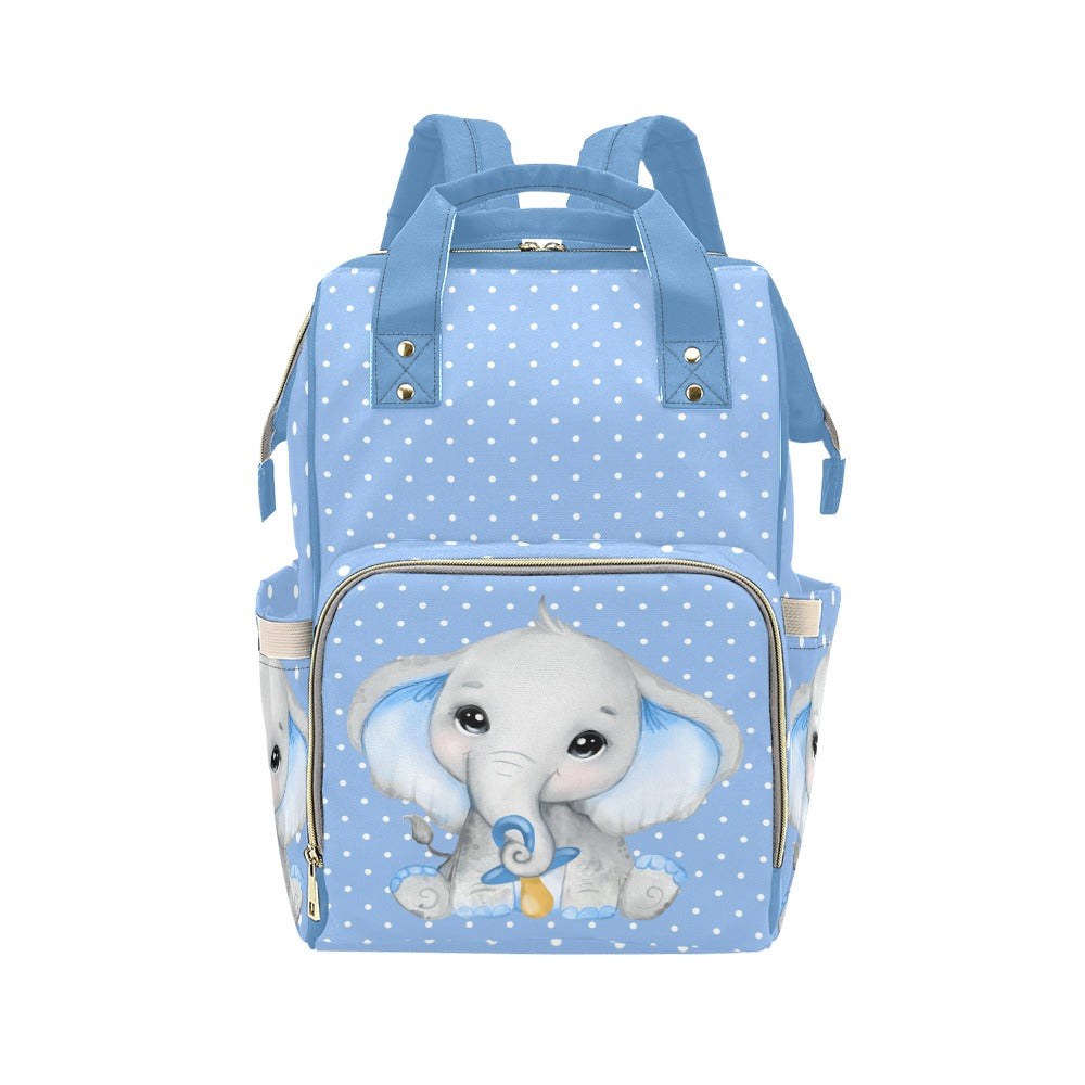 The Brandon Baby Bag