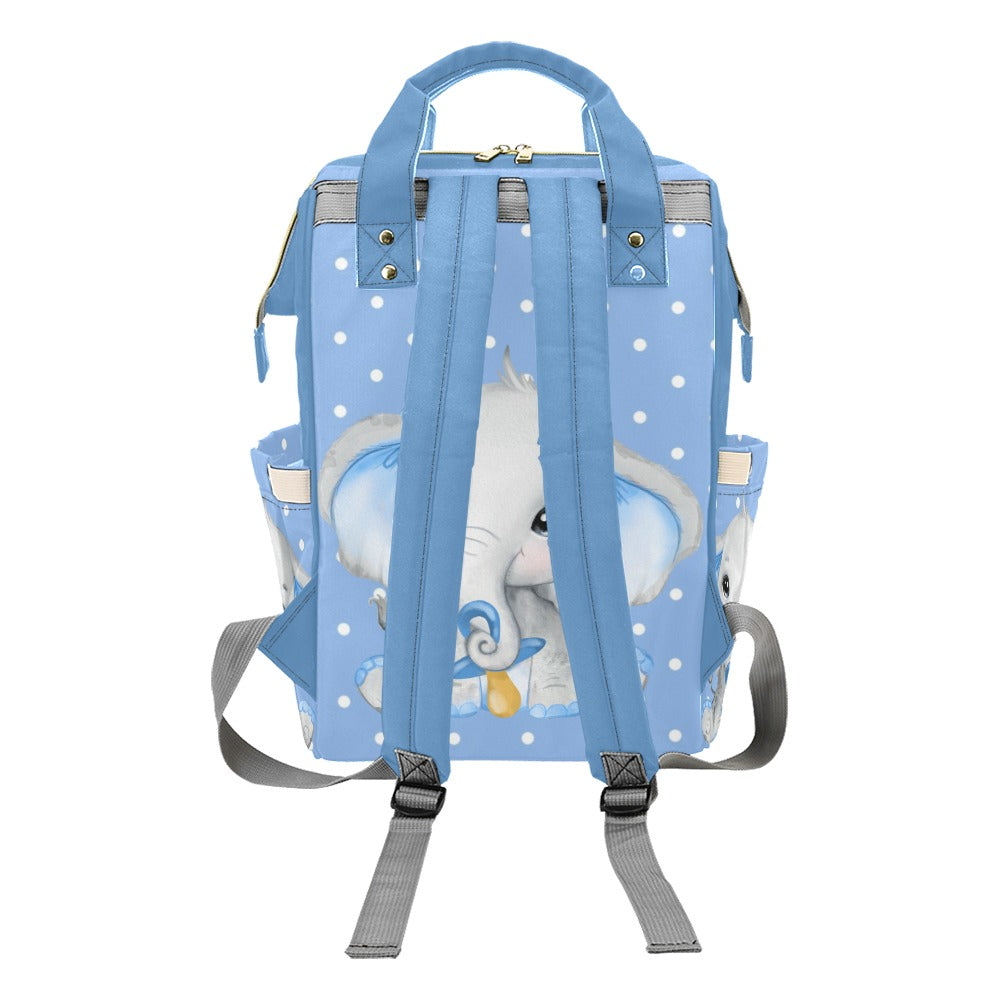 The Brandon Baby Bag
