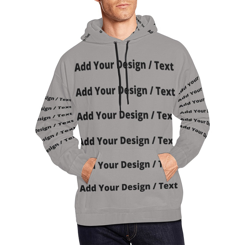 Custom Hoodie