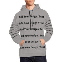 Load image into Gallery viewer, Custom Hoodie
