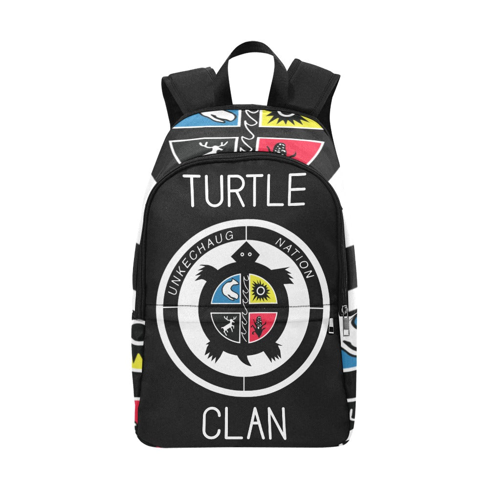 Exclusive Tribal Backpack