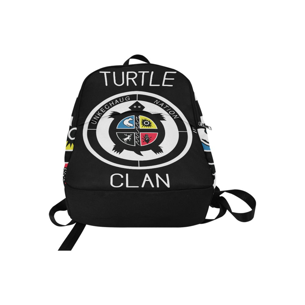 Exclusive Tribal Backpack