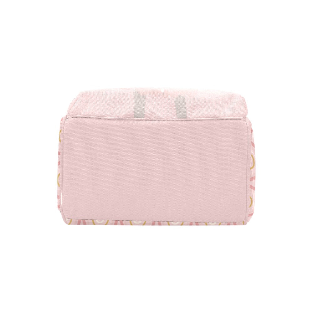 The Belinda Baby Bag