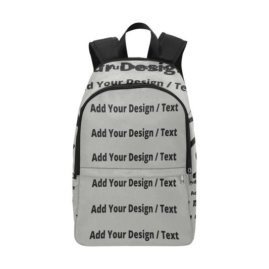 Custom Backpack