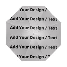 Load image into Gallery viewer, Custom Umbrella
