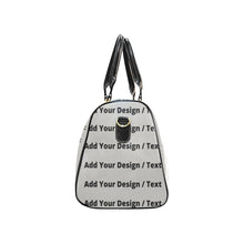 Load image into Gallery viewer, Custom Travel Tote Bag
