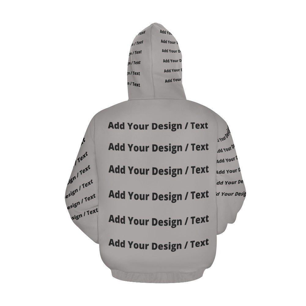 Custom Hoodie