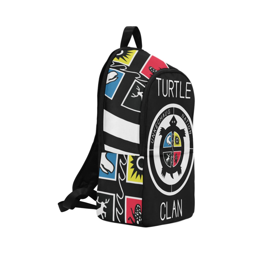 Exclusive Tribal Backpack