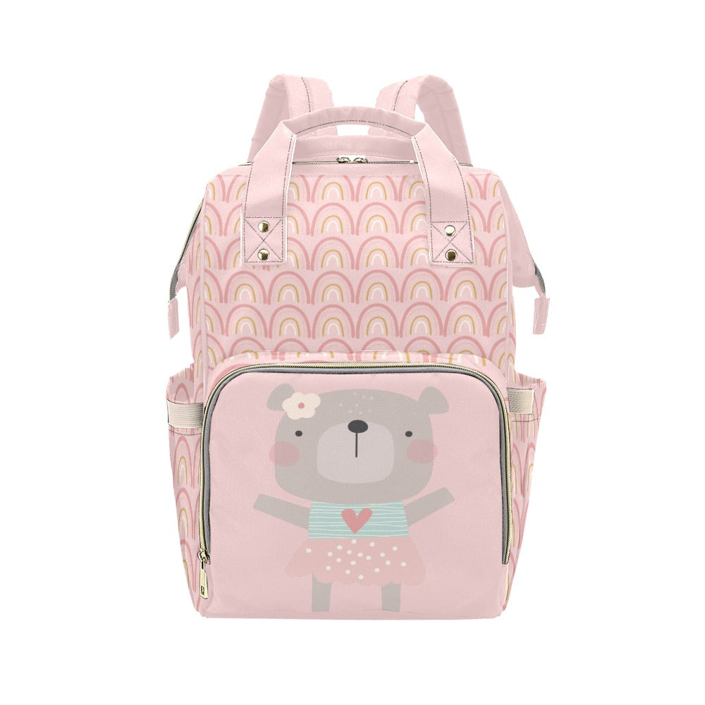 The Belinda Baby Bag