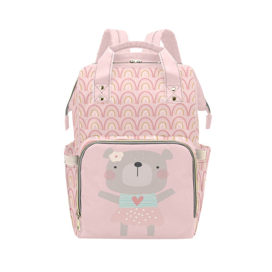 The Belinda Baby Bag