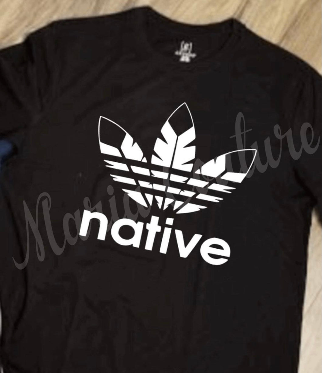 Native T-Shirt