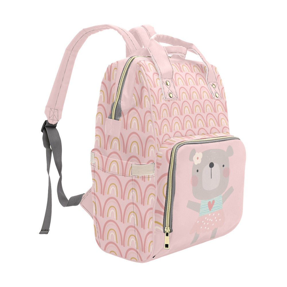 The Belinda Baby Bag