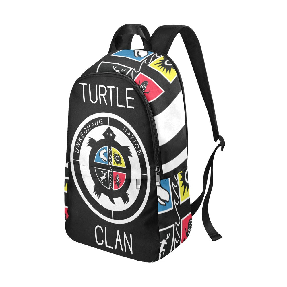 Exclusive Tribal Backpack