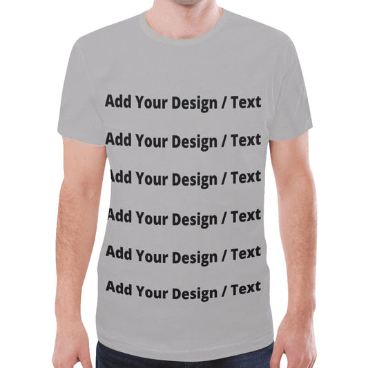 Custom T-Shirt