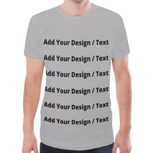 Load image into Gallery viewer, Custom T-Shirt
