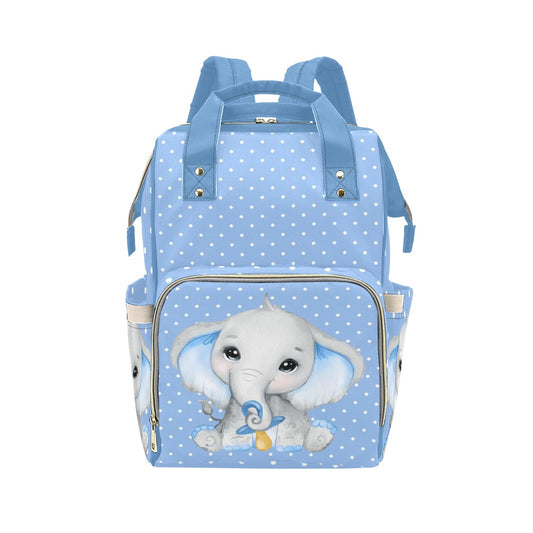The Brandon Baby Bag