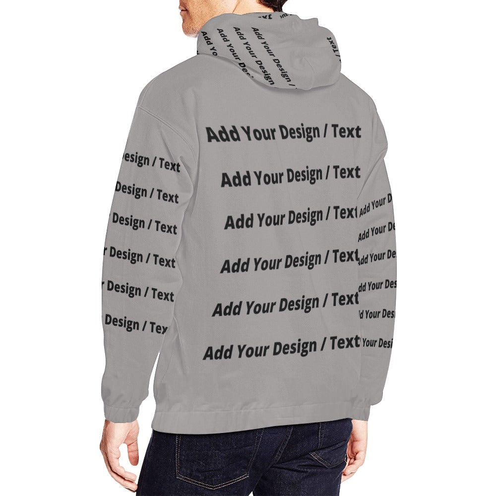 Custom Hoodie