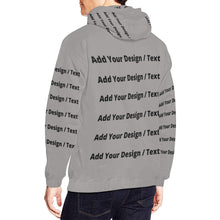 Load image into Gallery viewer, Custom Hoodie
