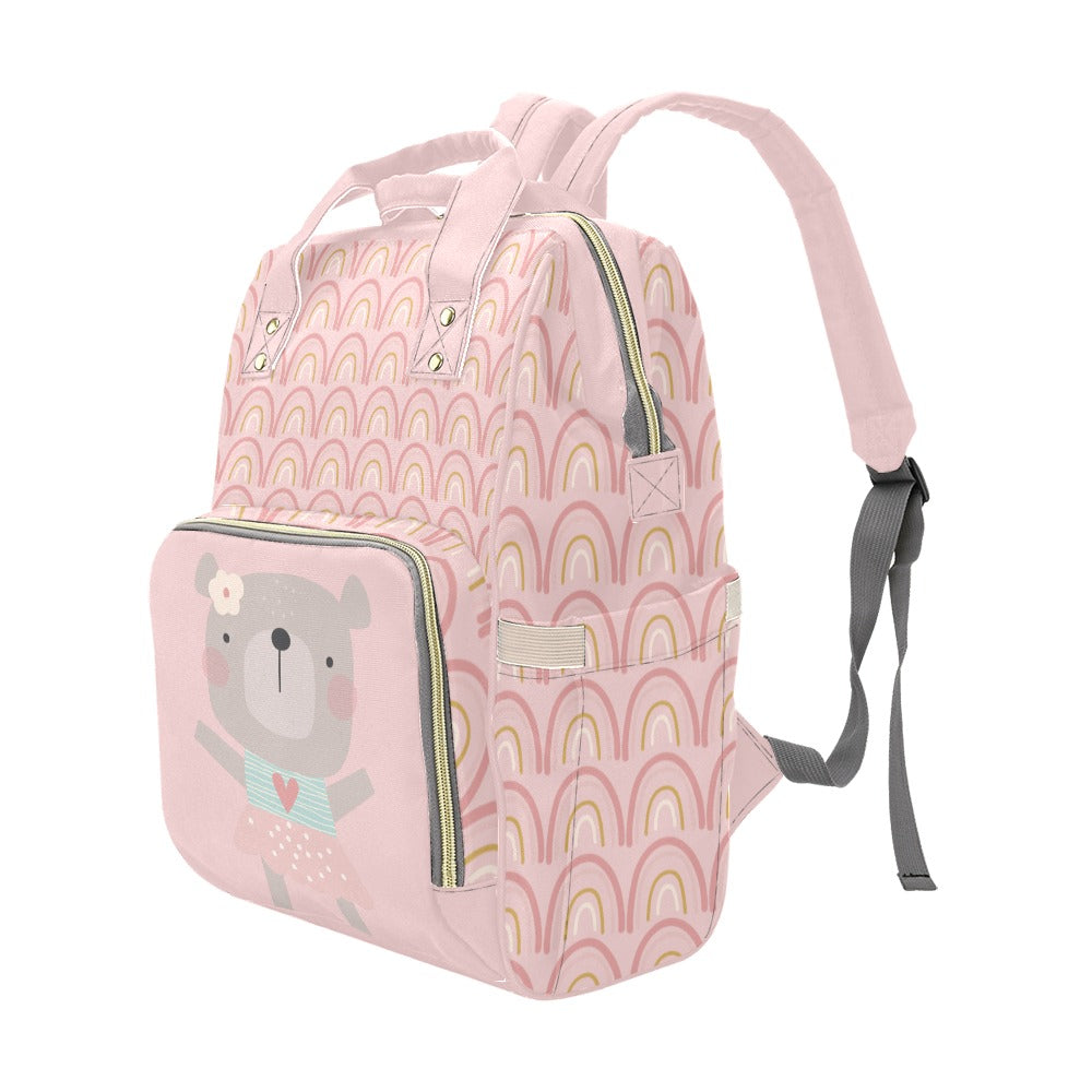 The Belinda Baby Bag