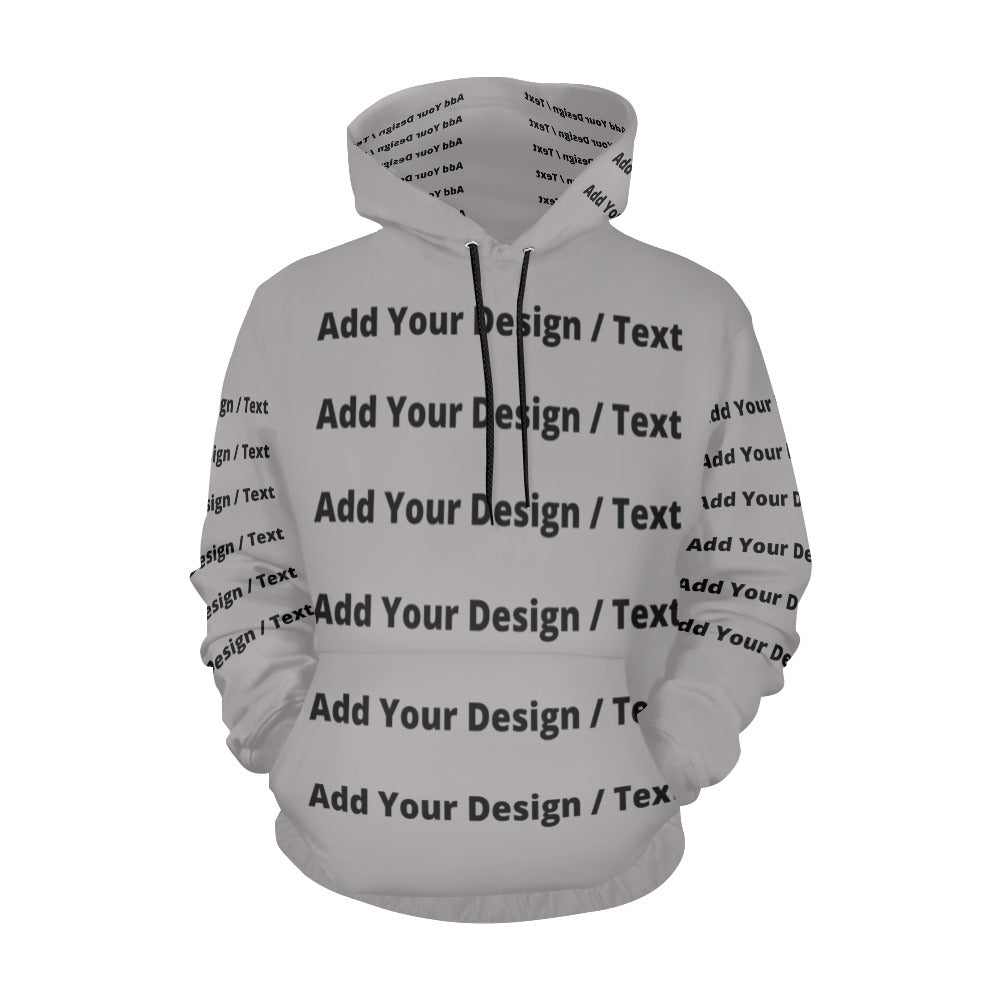 Custom Hoodie
