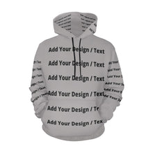 Load image into Gallery viewer, Custom Hoodie
